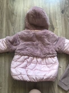 Куртка и штаны Dave&Bella