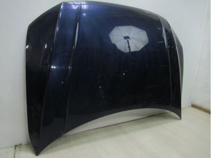 Капот Volkswagen Tiguan 2 oem 5NA823031H