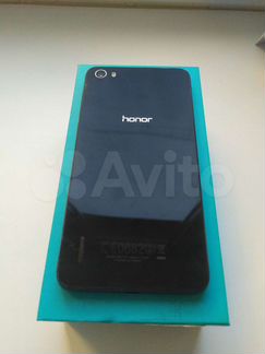 Мобильный телефон Honor 6
