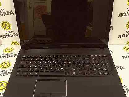 Купить Ноутбук Lenovo Ideapad G510