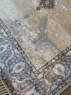 Ковер безворсовый