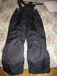 Горнолыжные штаны марки Vuarnet Франция