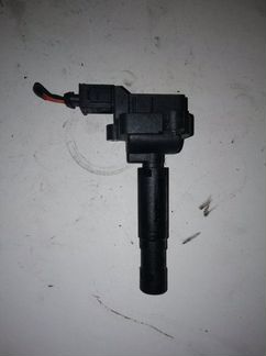 Катушка зажигания Mercedes C180 W203 1.8 2006