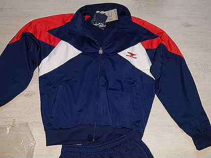 Монтана костюм 1995 г