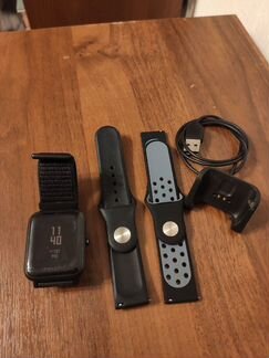 Amazfit bip