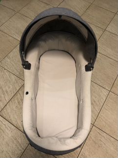 Коляска stokke trailz 2 в 1