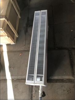 Радиатор бытовой для квартиры/дома