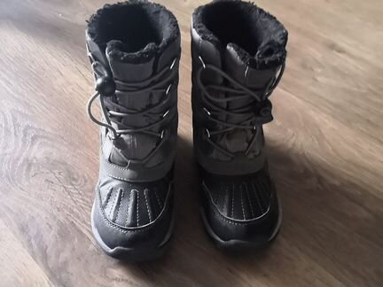 Geox зимние сапоги, 29р