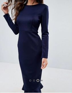 Вечернее платье 42-44