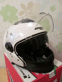 Шлем Nolan N43E AIR Classic N-COM