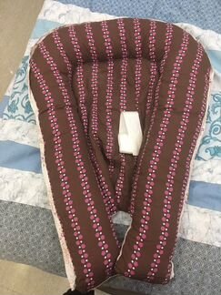 Кокон-гнездышко для новорожденного farla nest