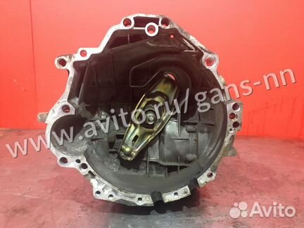 МКПП Volkswagen Passat B5 3B3 ALZ 1996-2005