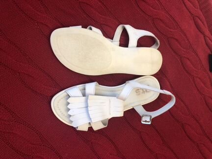 Сандалии босоножки