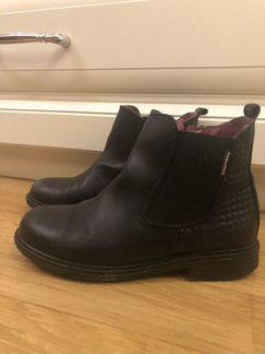 Ботинки для девочки pablosky