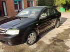 Chevrolet Lacetti 1.4 МТ, 2009, 260 000 км