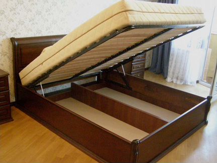 Сборка мебели