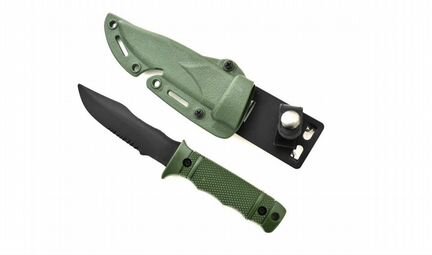 Нож резиновый для страйкбола HY16