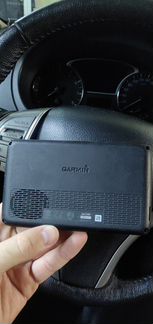 Навигатор Garmin