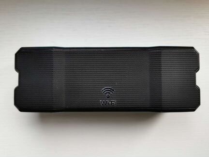 Умная колонка YF-101