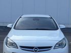 Opel Astra 1.6 AT, 2014, 195 000 км