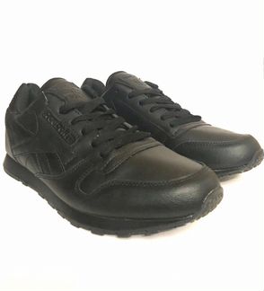 Кроссовки Reebok Classic leather