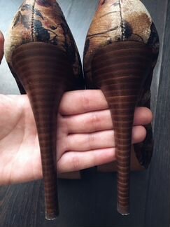 Туфли Aldo