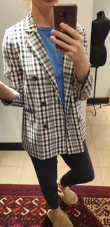 Пиджак Pull&Bear