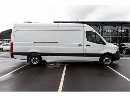 Mercedes-Benz Sprinter 2.2 AT, 2020