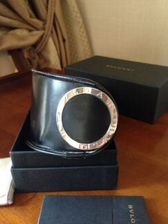 Чехол от очков Bulgari оригинал