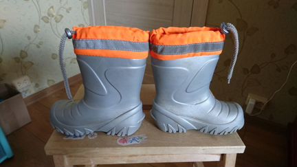 Демары сапоги