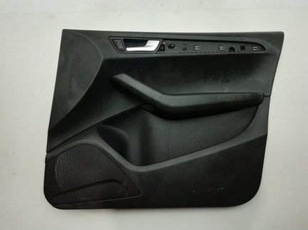 Комплект дверных карт Audi Q5 3.2 FSI 2010