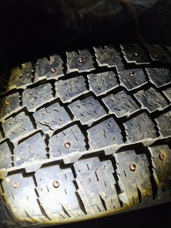 Hankook зима