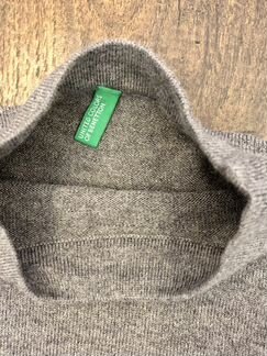 Платье Benetton (новое)