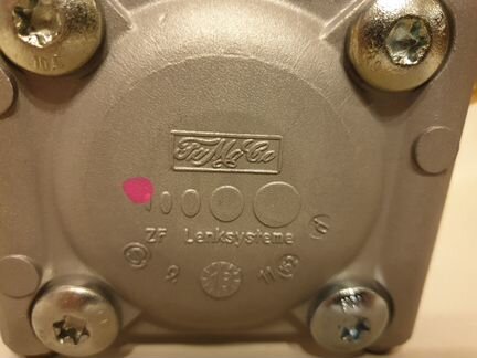 Гур Гидроусилитель Focus 3 Фокус 3 Новый Оригинал