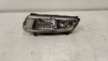 Птф передняя левая VW Polo рестайл