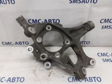 Кулак поворотный задний левый Mercedes Cls-Klasse