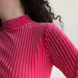 Кофточка Monki розовая