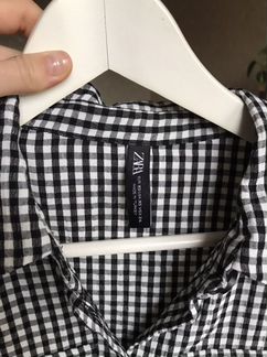 Рубашка Zara