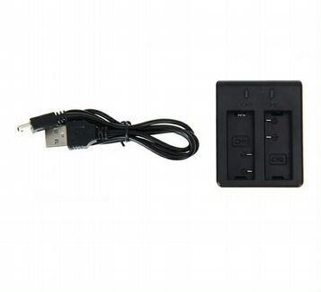 Зарядное устройство sjcam