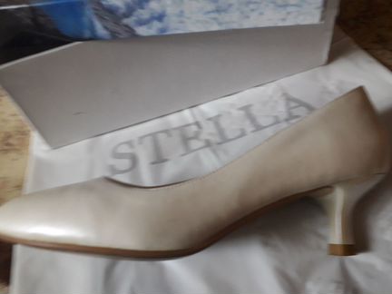 Туфли женские, 36. stella