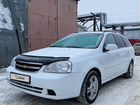 Chevrolet Lacetti 1.6 МТ, 2011, 181 000 км