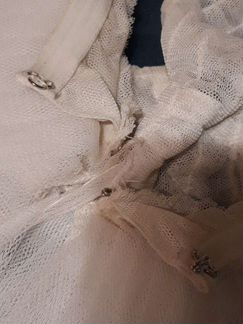 Пачка балетная детская