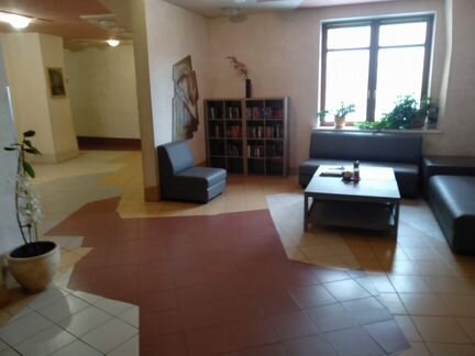 3-к квартира, 96 м², 4/17 эт.