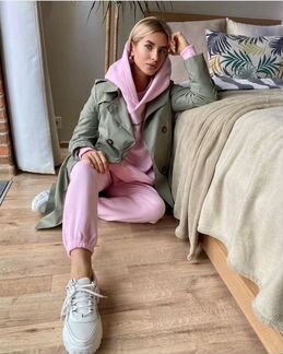 Костюм объёмный minimo girl