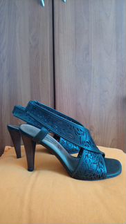 Босоножки (м-н Эконика) - 