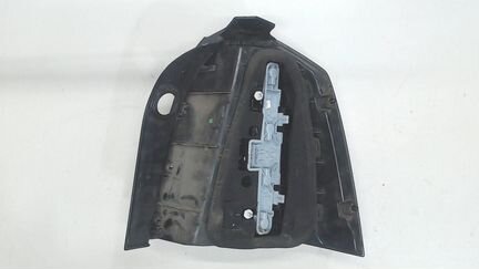 Фонарь (задний) левый Opel Zafira B, 2005