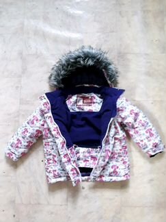 Демисезонный (мембранный) костюм Reike