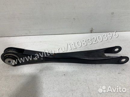 Рычаг подвески задний Bmw X5 G05 B57D30A 2019