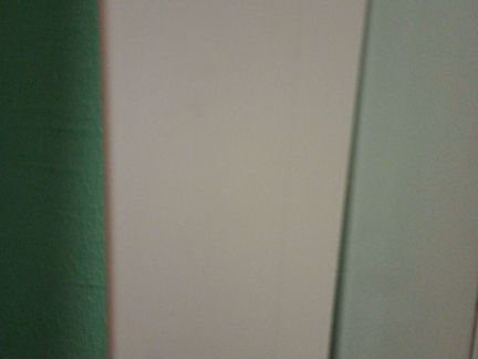 Подоконник пвх