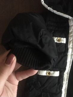 Пальто GAP 18-24 мес, 86-92 осень зима